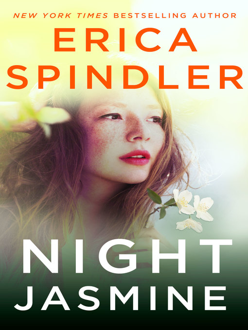 Title details for Night Jasmine by Erica Spindler - Wait list